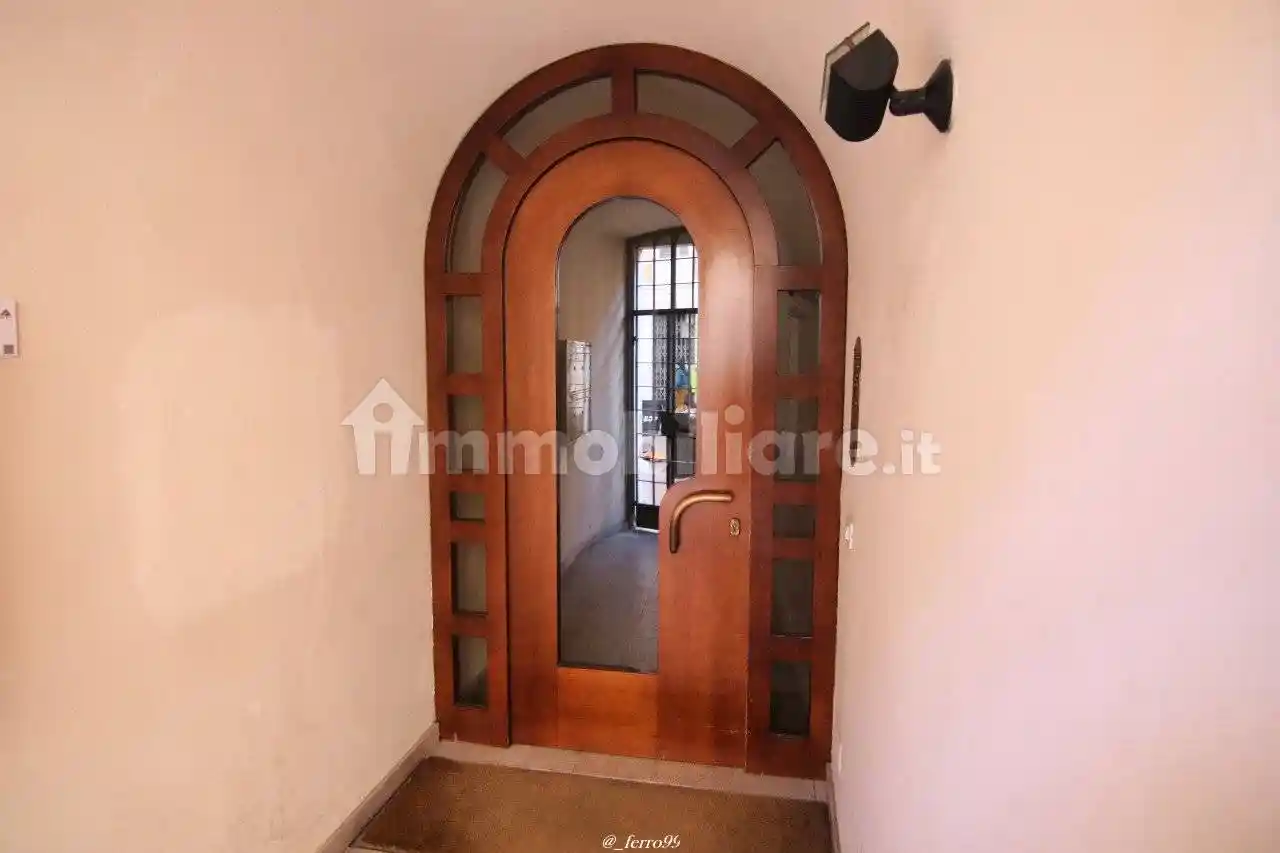 Trilocale via Camillo Benso di Cavour 13, Centro Storico, Trento - foto 5