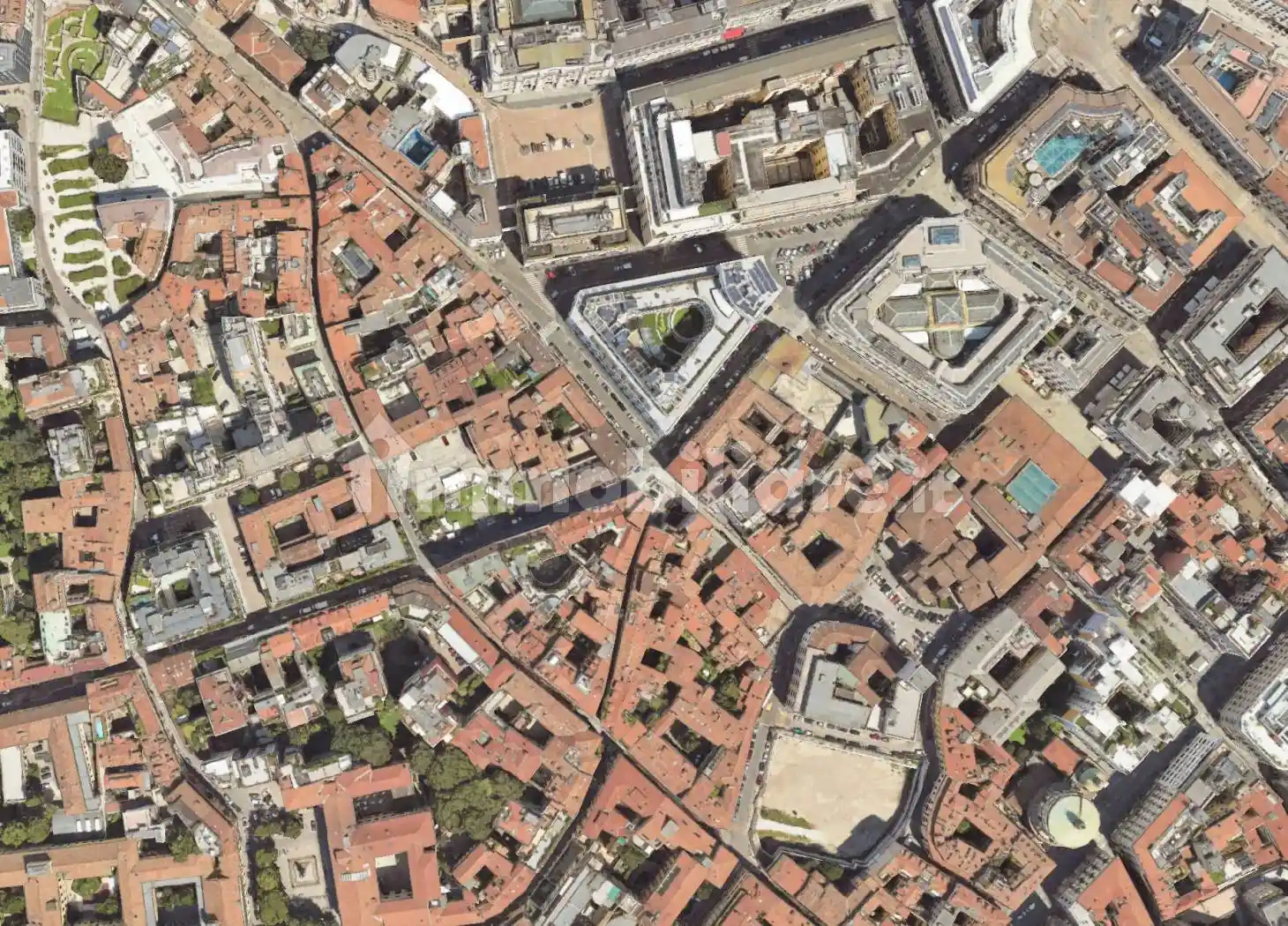 Palazzo - Edificio in Vendita - foto 5