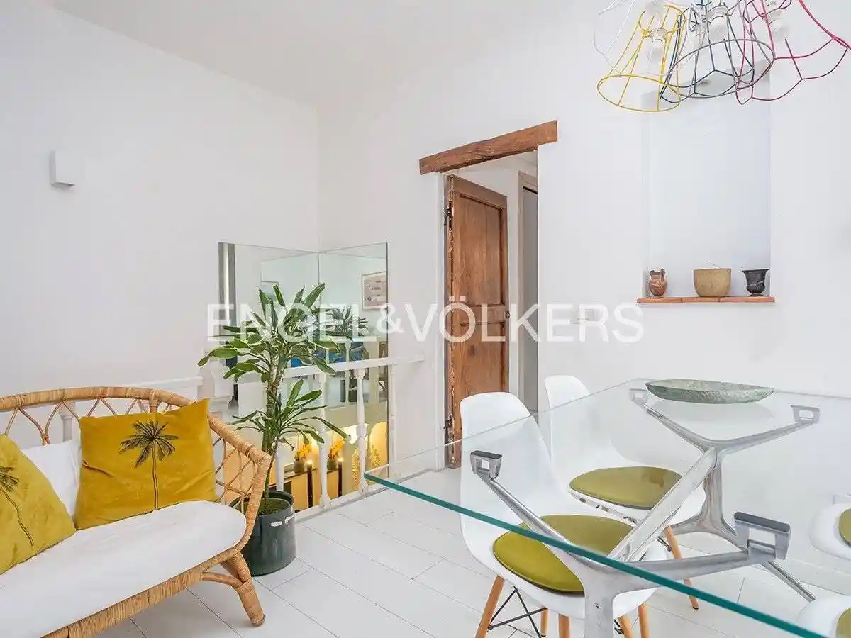 Trilocale via del Cipresso, Trastevere, Roma - foto 2