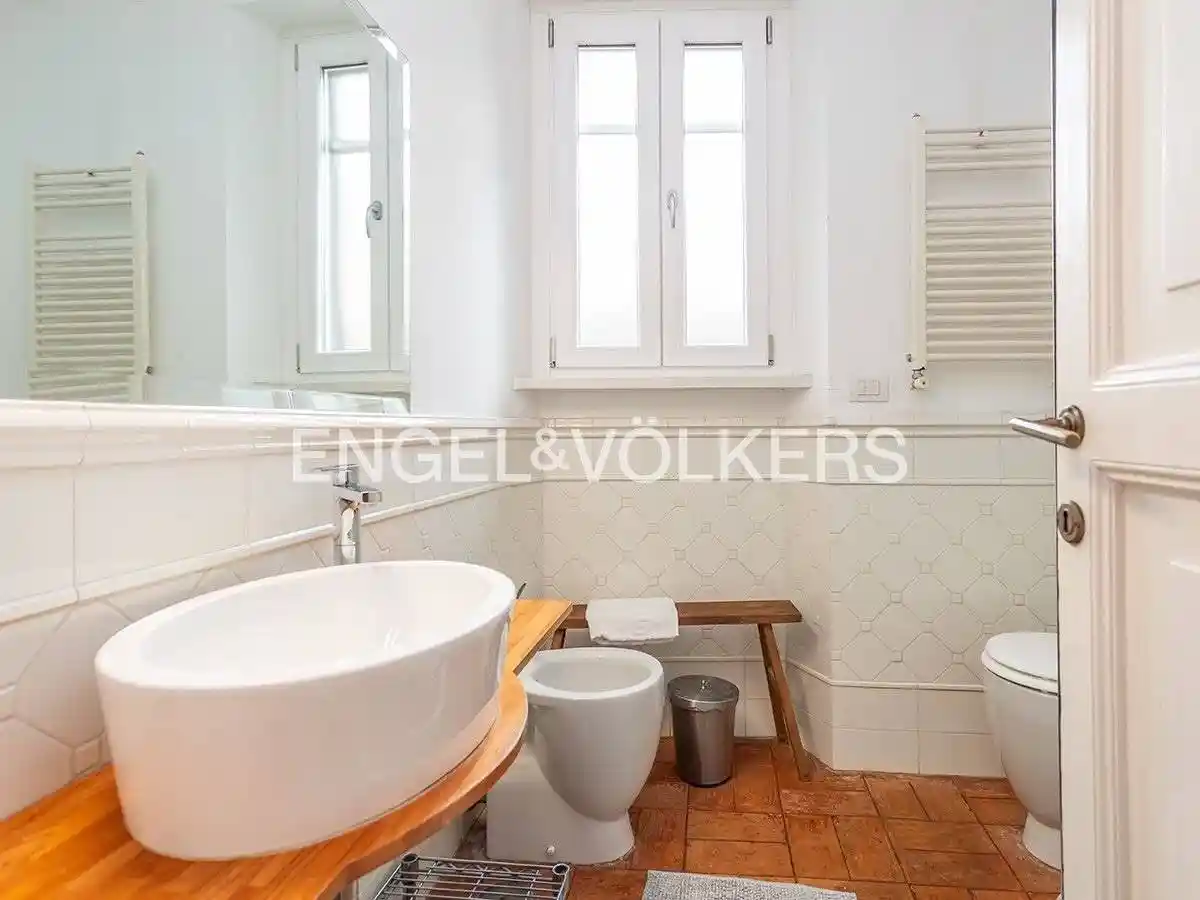 Trilocale via del Cipresso, Trastevere, Roma - foto 5