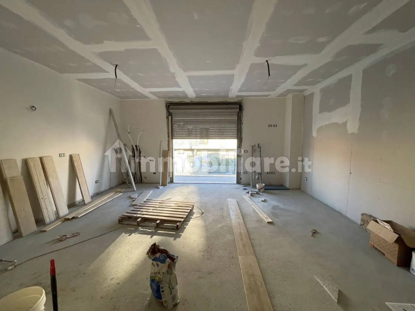 Attico - Mansarda in vendita a San Benedetto del Tronto