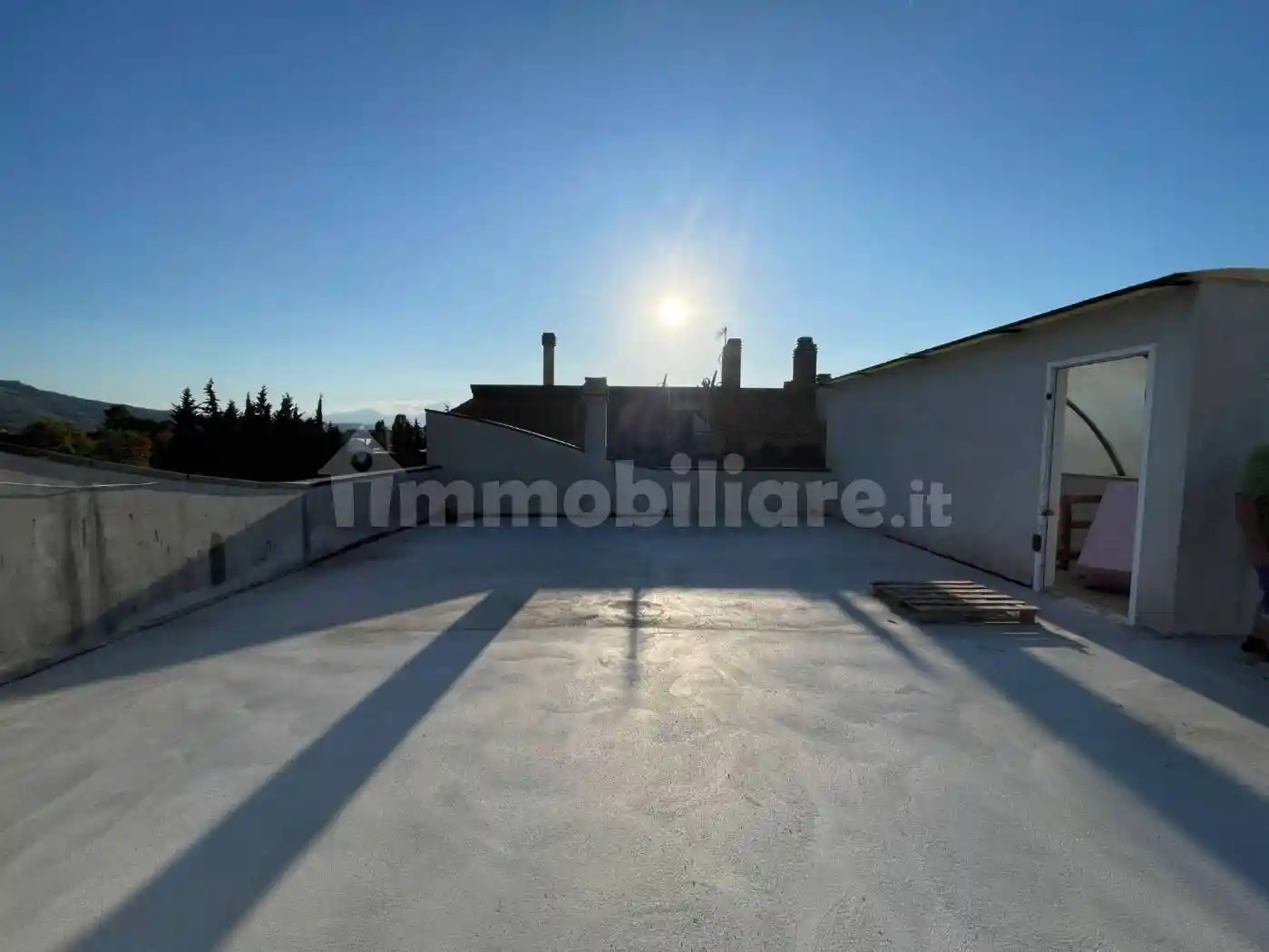 Attico via Esino, Porto d'Ascoli, San Benedetto del Tronto - foto 4