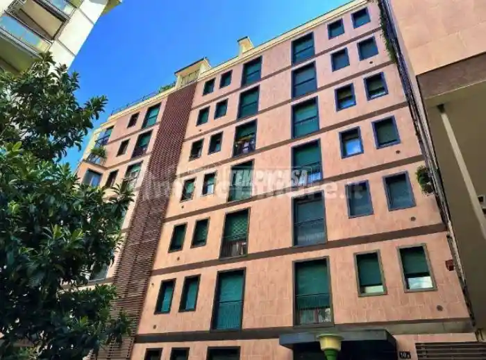 Bilocale via Pomezia 10A, Pasteur, Milano - foto 2