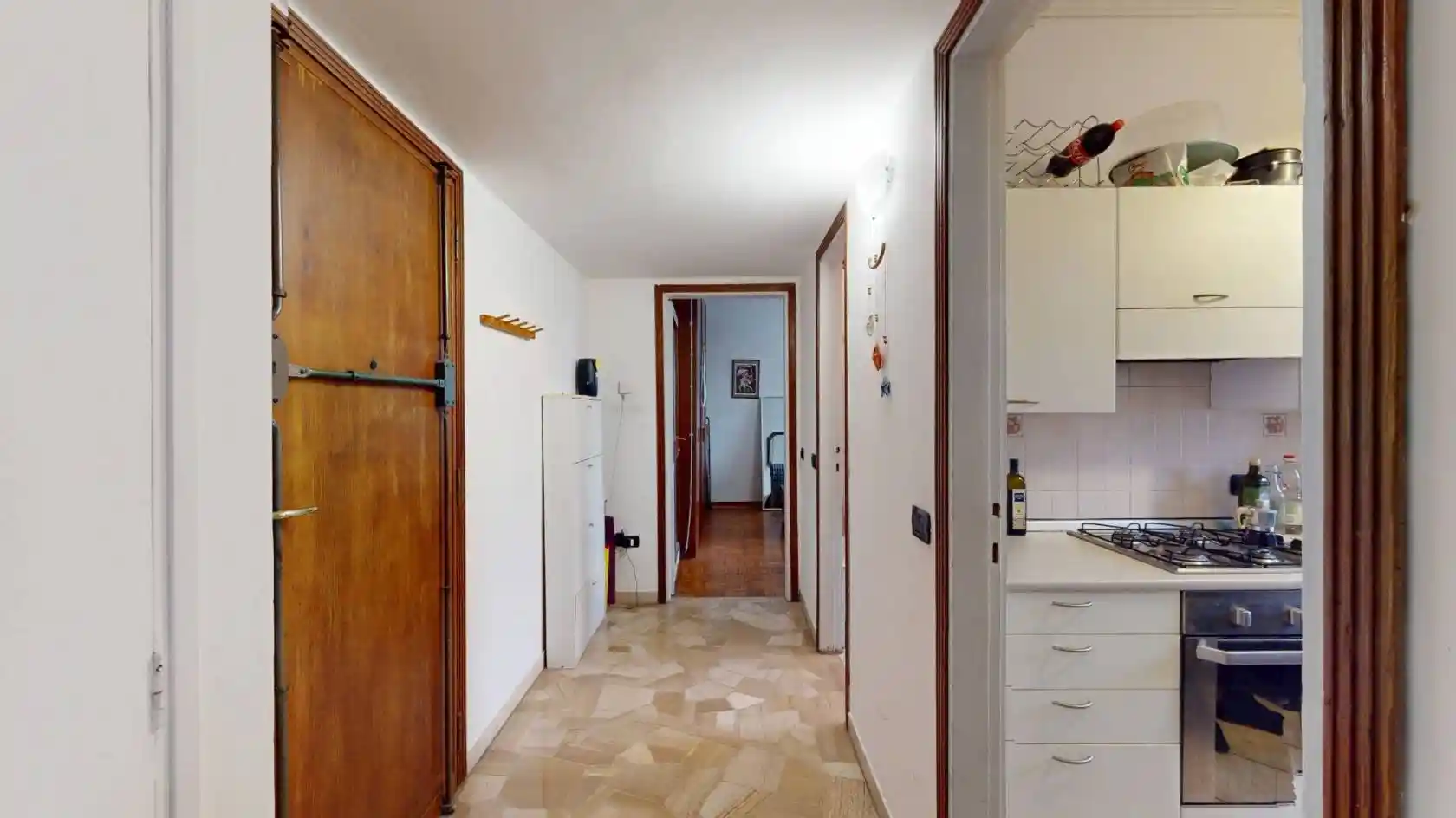 Bilocale via Pomezia 10A, Pasteur, Milano - foto 3