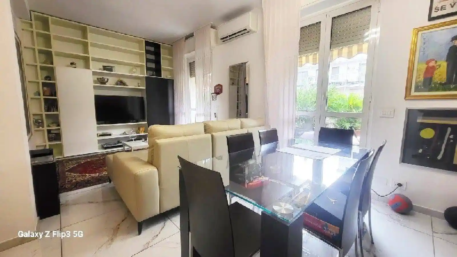 Trilocale via Donatello 19, Città Studi, Milano - foto 3