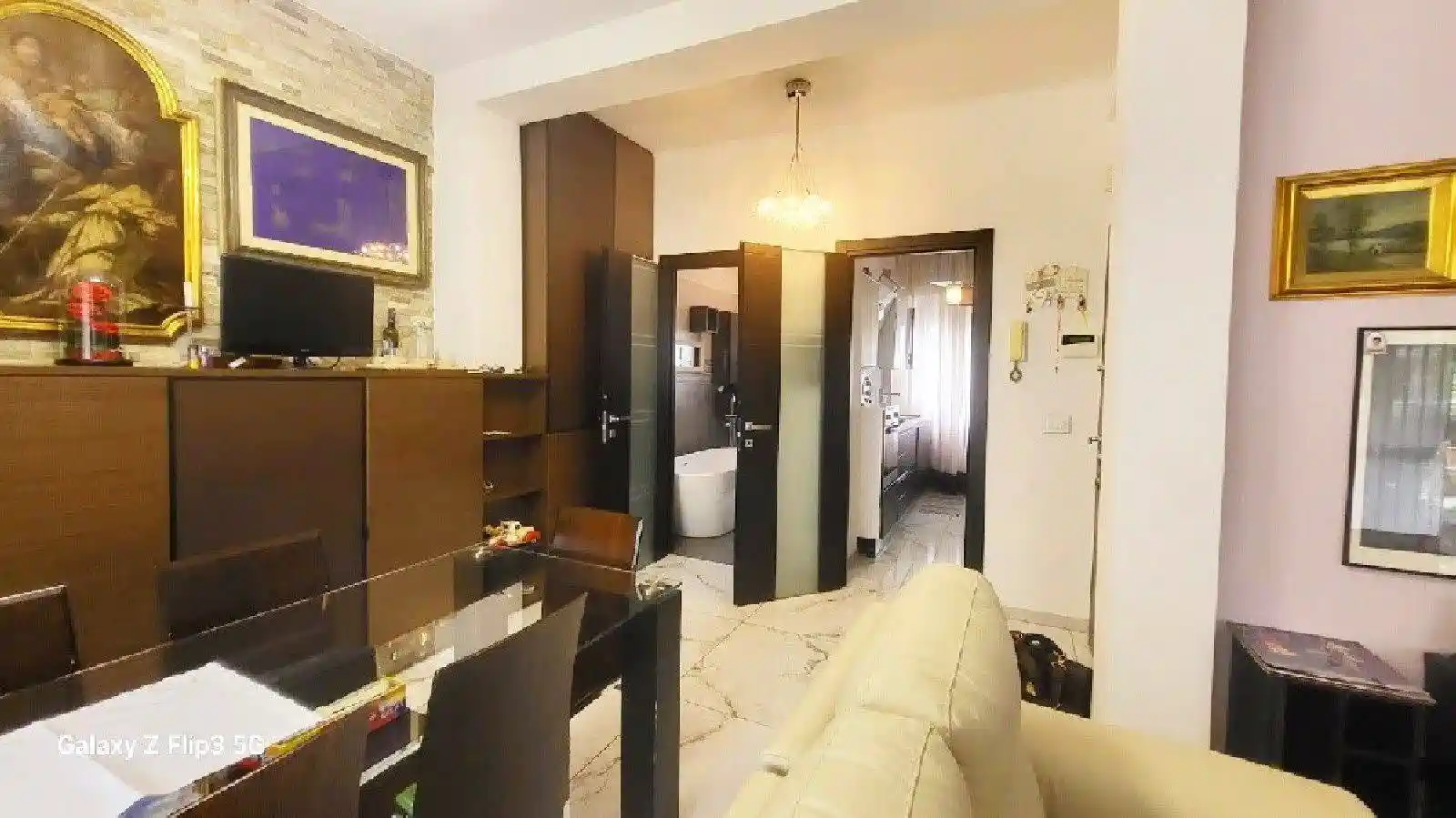 Trilocale via Donatello 19, Città Studi, Milano - foto 4