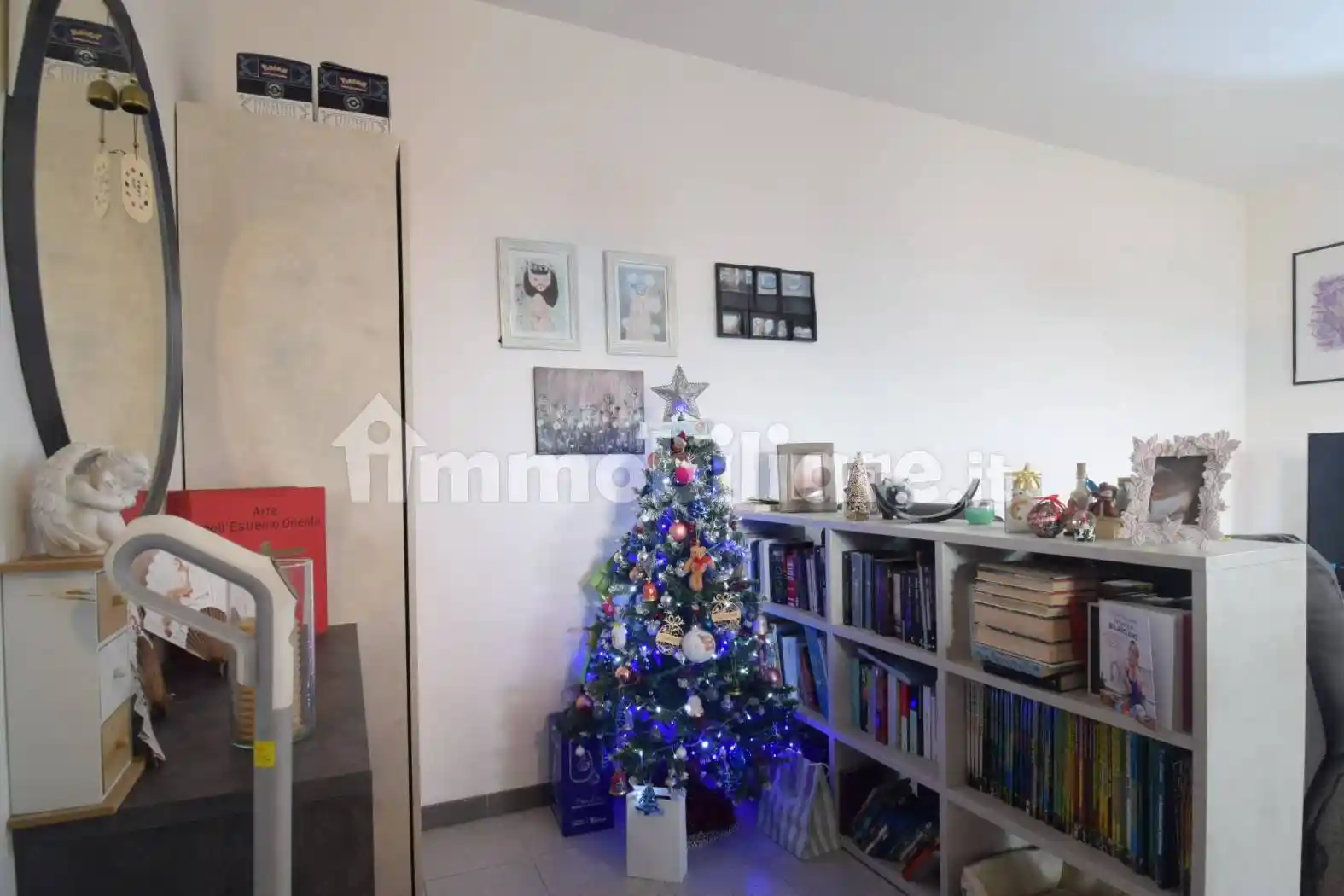 Quadrilocale via Deruta 84, San Martino in Campo - Santa Maria Rossa, Perugia - foto 2