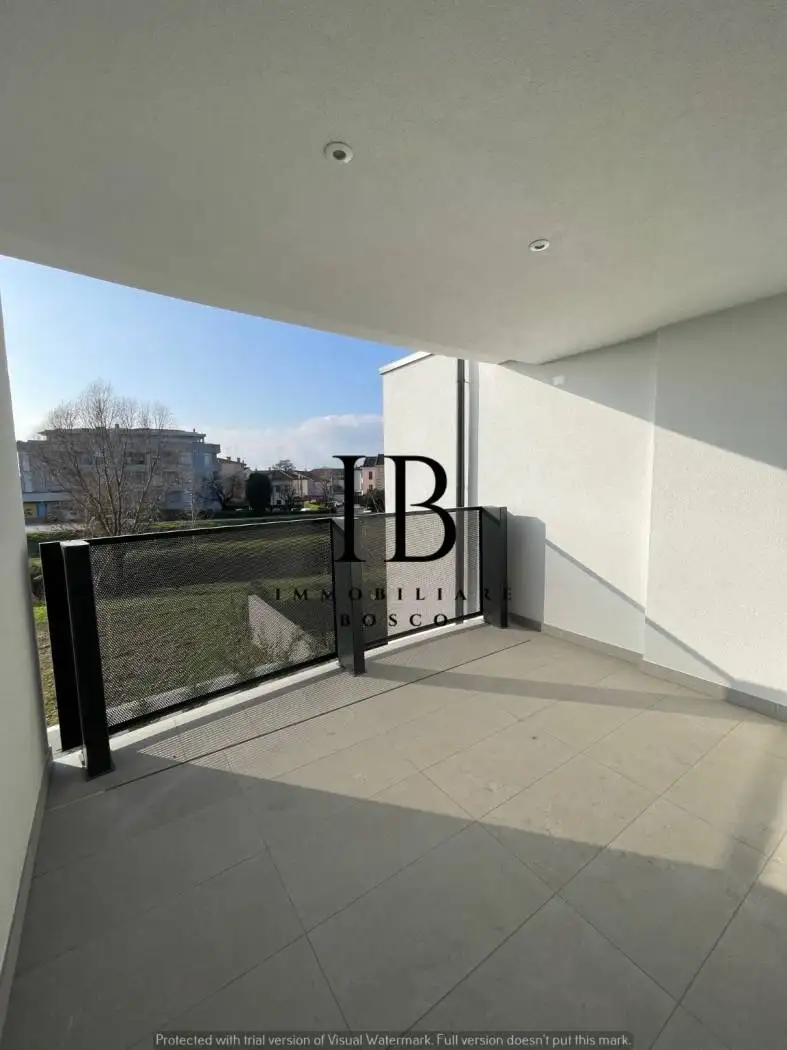 Appartamento in vendita a Conegliano