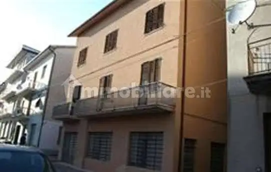 Appartamento in asta a Monte Urano