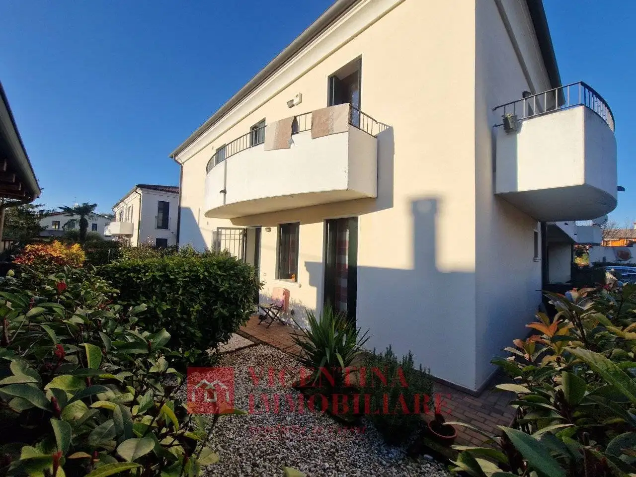 Appartamento in vendita a Barbarano Mossano