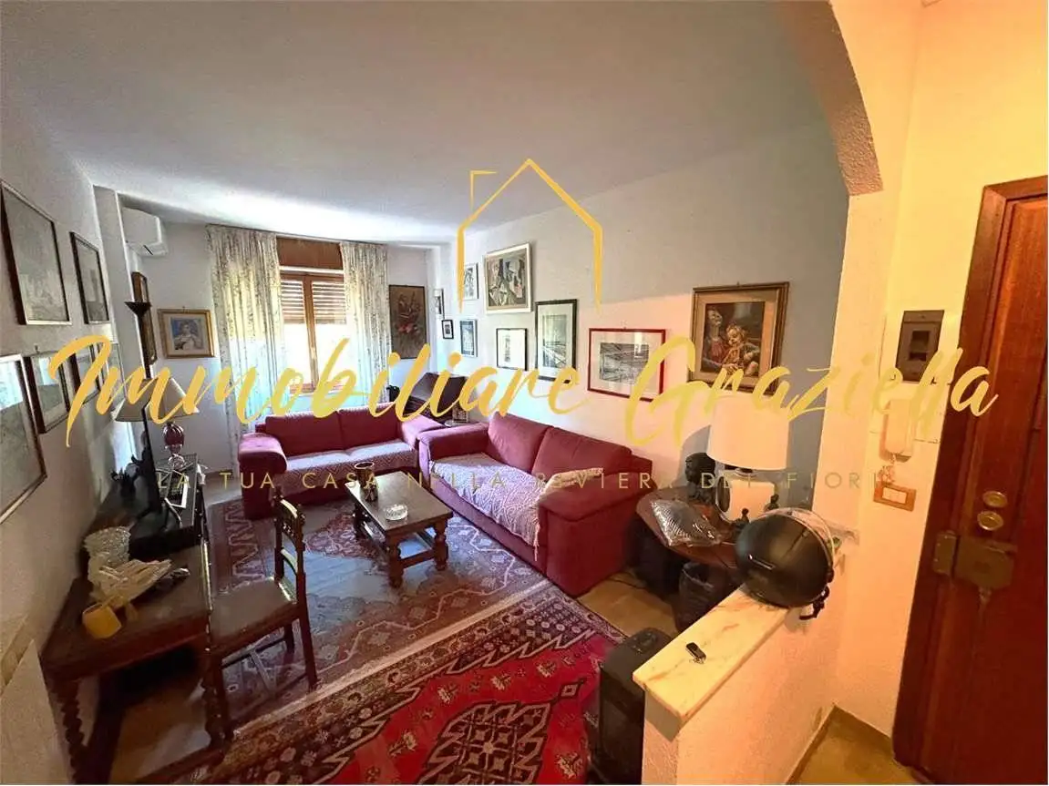 Appartamento in vendita a Ventimiglia