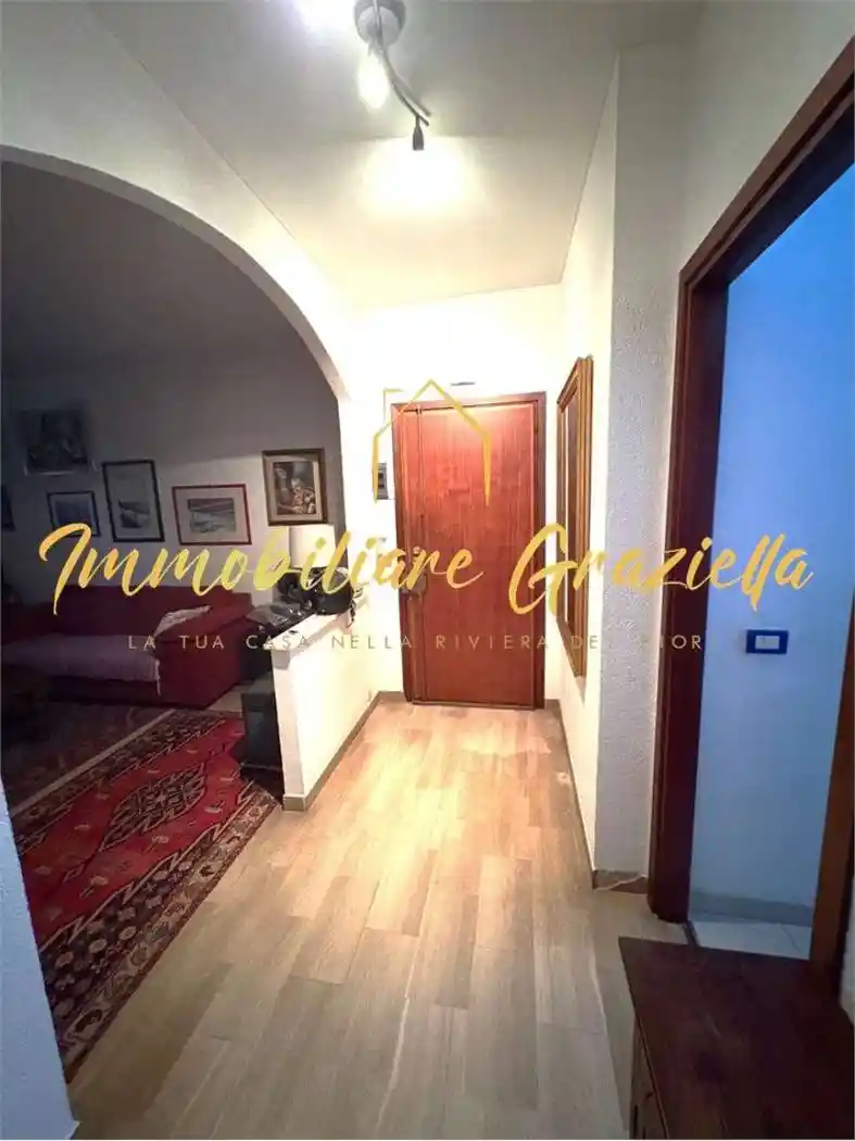 Quadrilocale ottimo stato, primo piano, Centro Città, Ventimiglia - foto 4