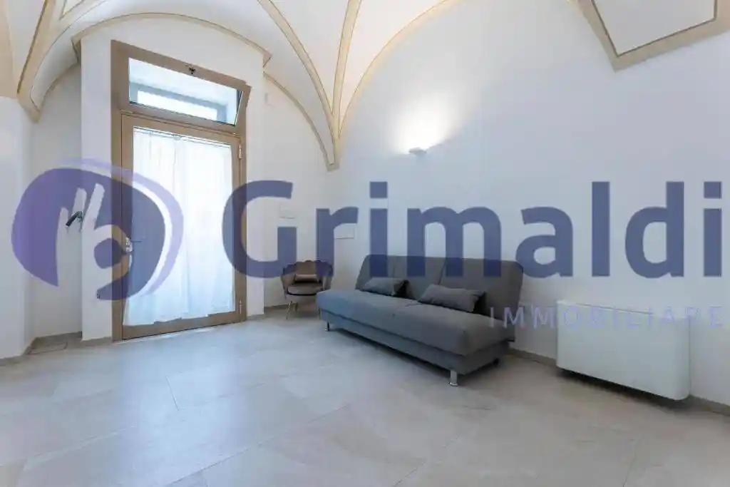 Trilocale piazzetta Giulio Antonio Acquaviva snc, Centro Storico, Lecce - foto 3