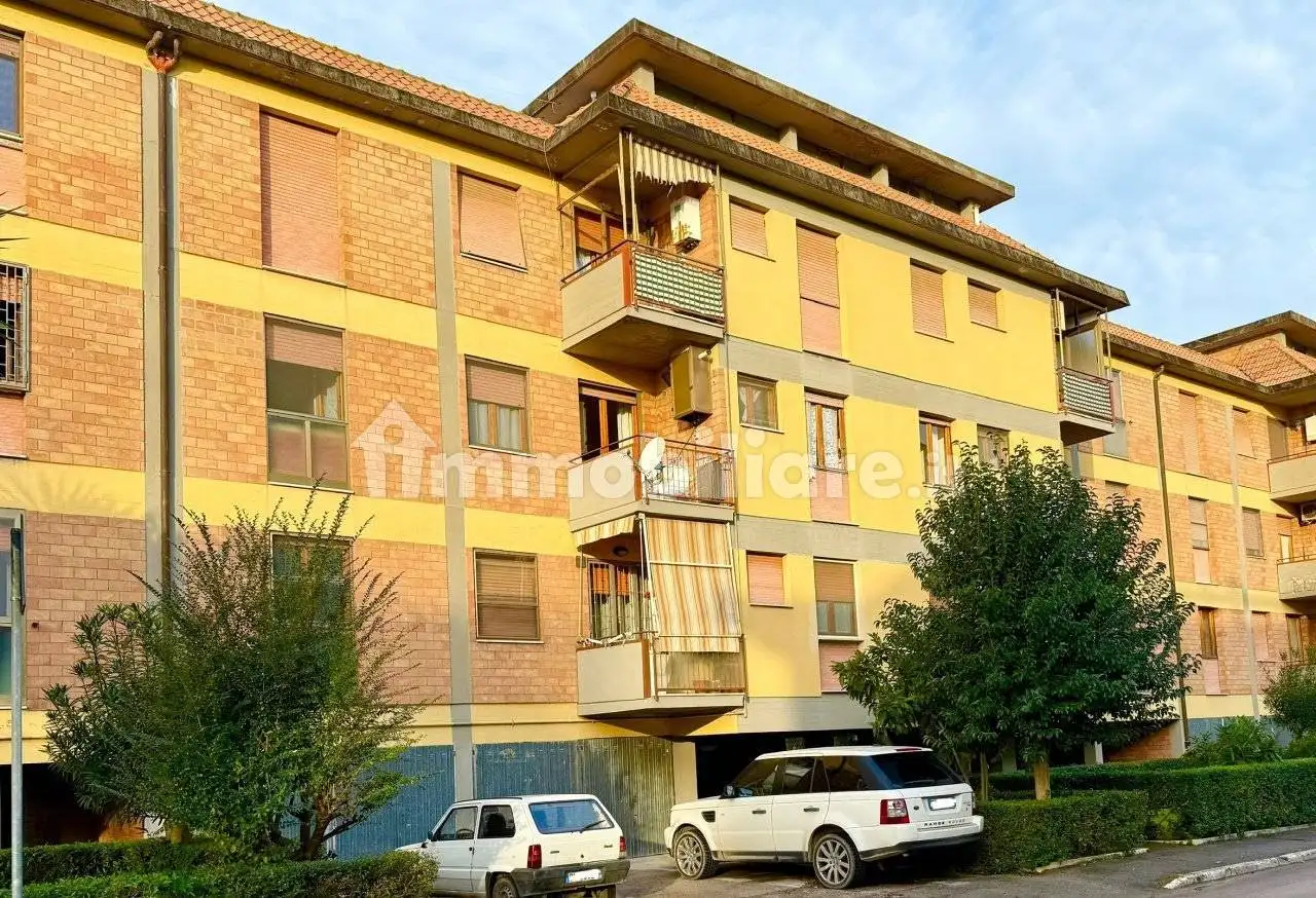 Appartamento in vendita a Grosseto