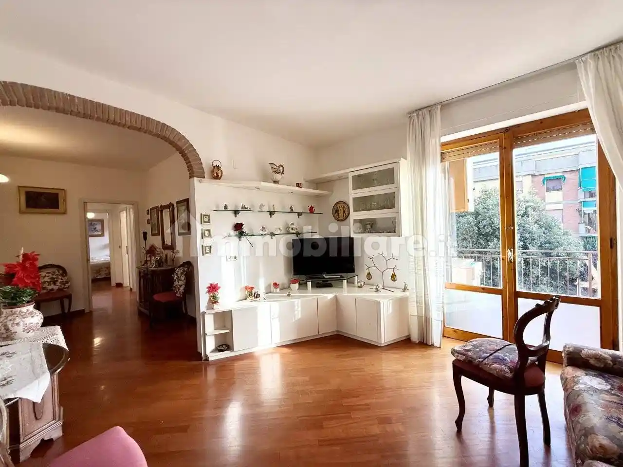 Quadrilocale via Turati, Aeroporto - Gorarella, Grosseto - foto 5