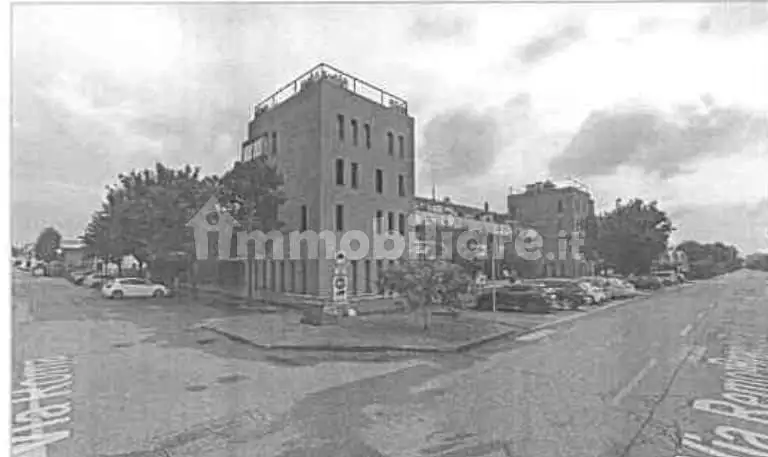 Appartamento in asta a Concorezzo