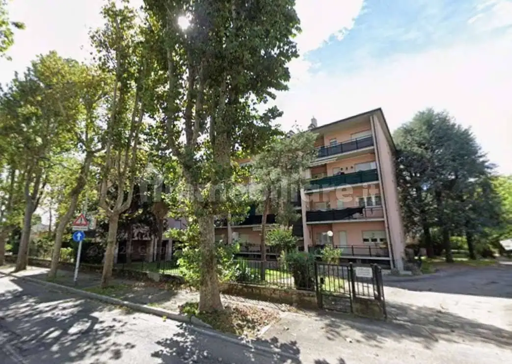 Appartamento in asta a Seregno