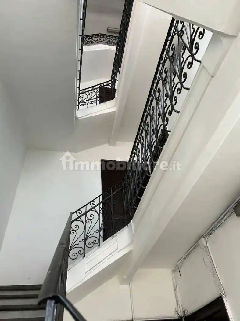 Mansarda via Leinì 62, Barriera di Milano, Torino - foto 3