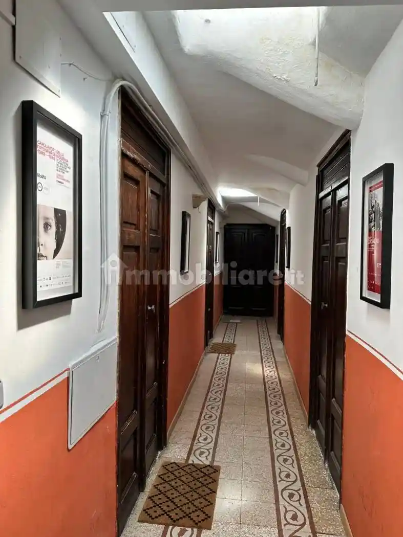 Mansarda via Leinì 62, Barriera di Milano, Torino - foto 5