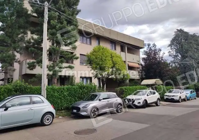 Appartamento in asta a Legnano