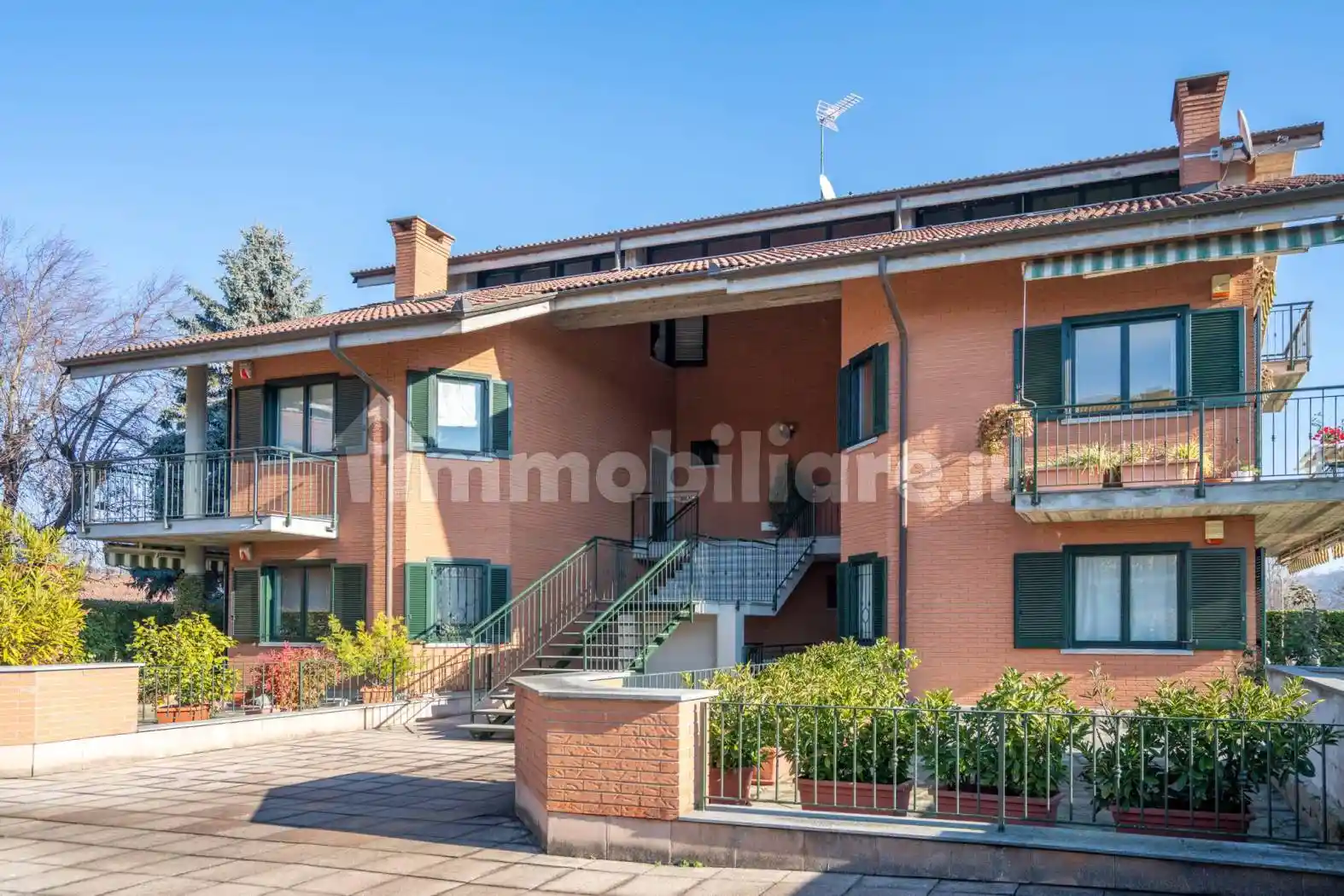 Appartamento via Rubens Fattorelli 44, Barca, Torino - foto 2