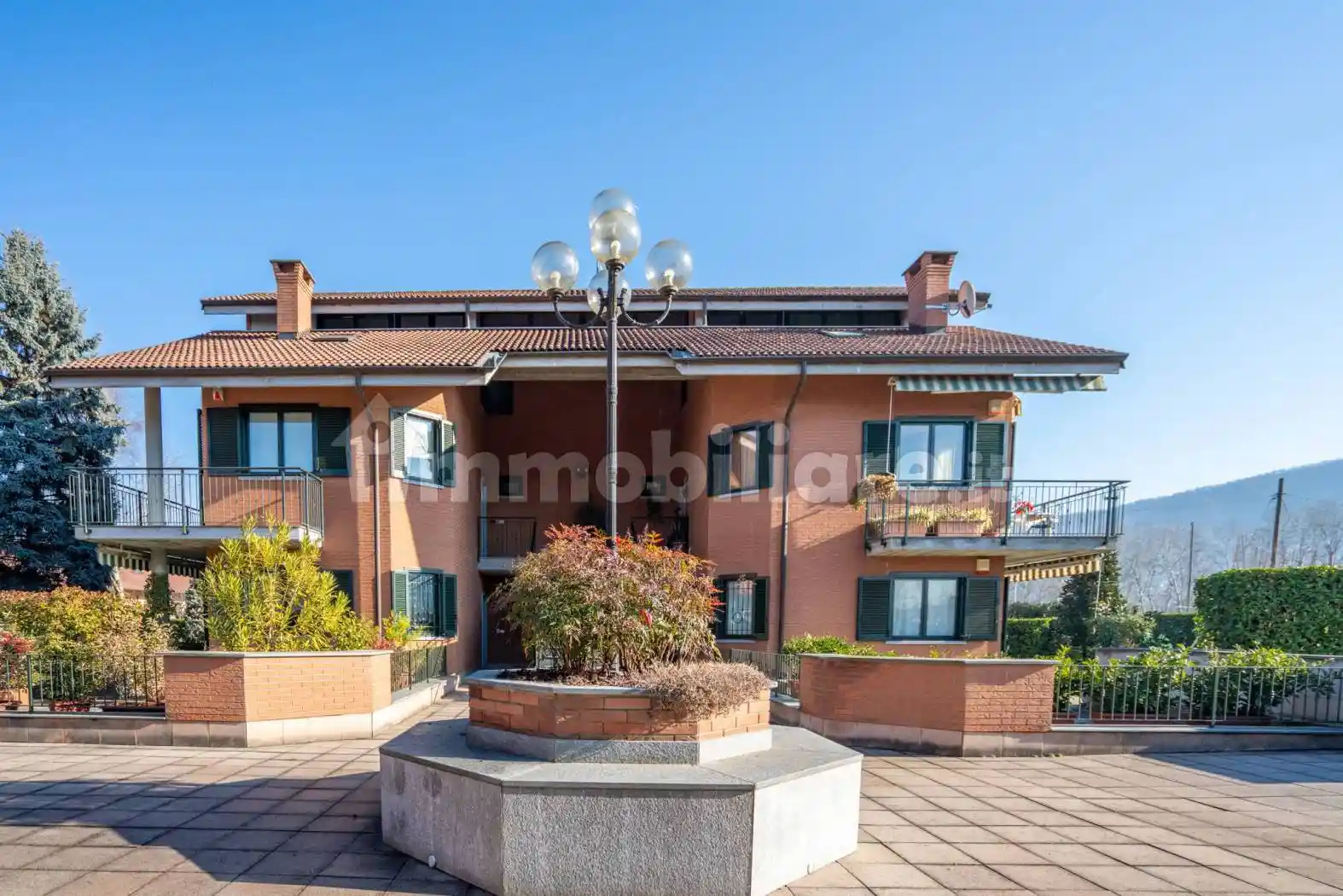 Appartamento via Rubens Fattorelli 44, Barca, Torino - foto 3