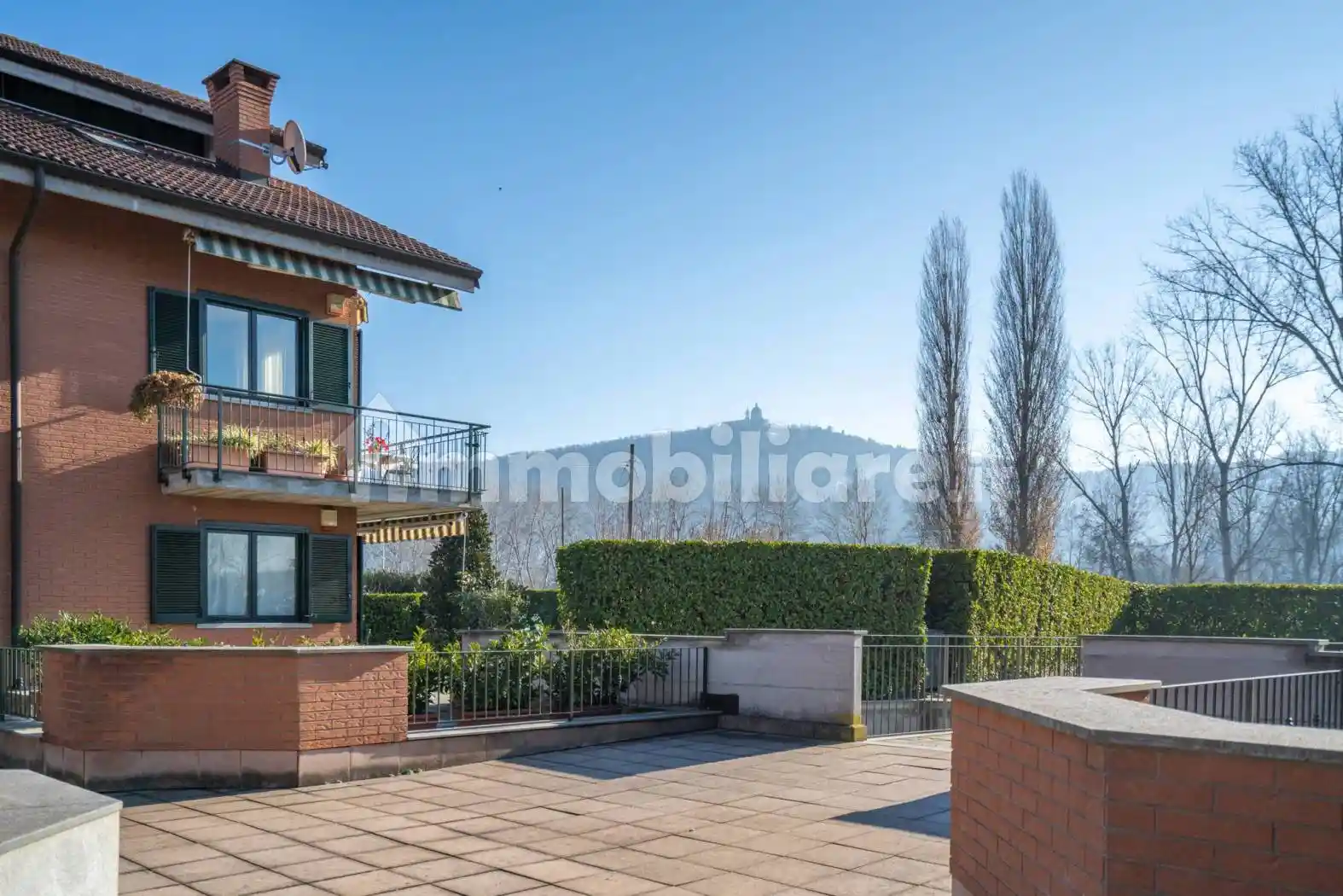 Appartamento via Rubens Fattorelli 44, Barca, Torino - foto 4