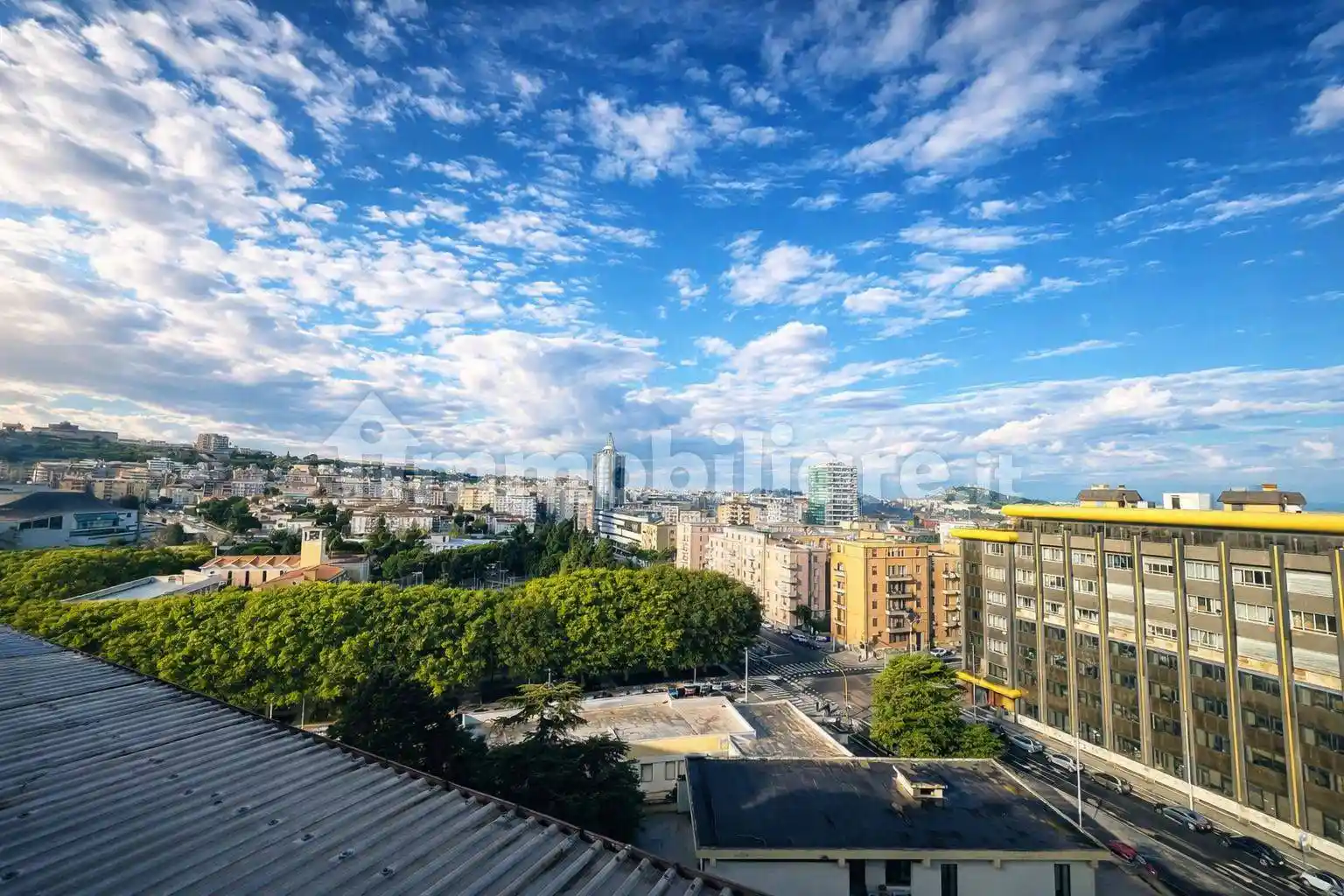 Appartamento in vendita a Cagliari