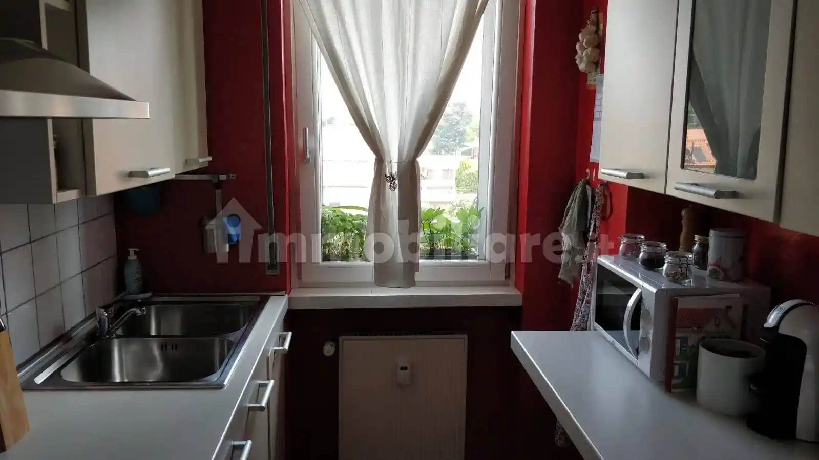 Bilocale via Venezia 69, Flora, Legnano - foto 3