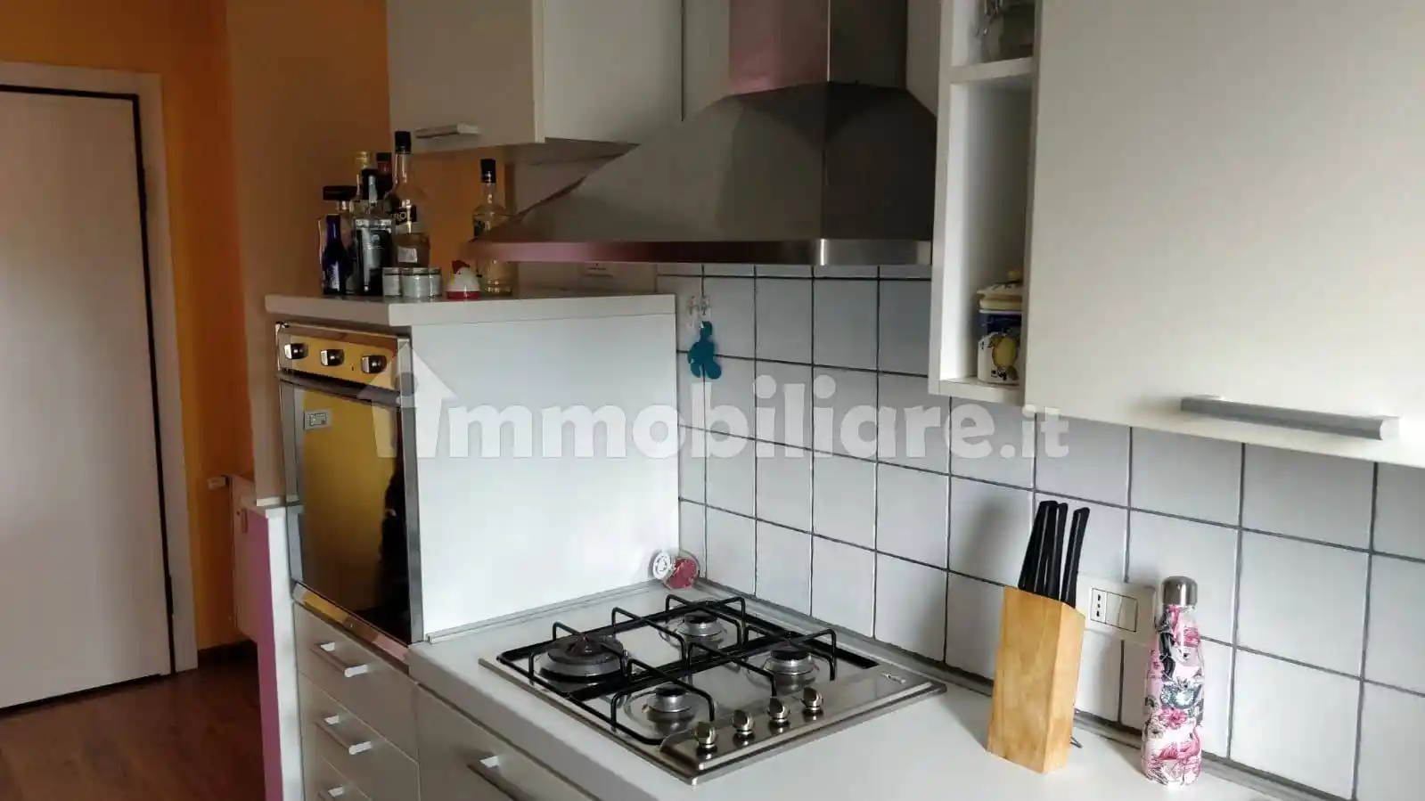 Bilocale via Venezia 69, Flora, Legnano - foto 5