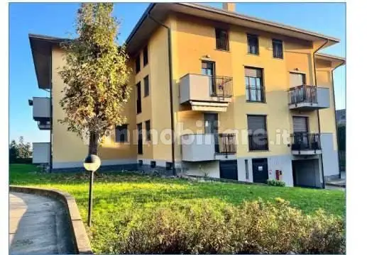Appartamento in asta a Nerviano