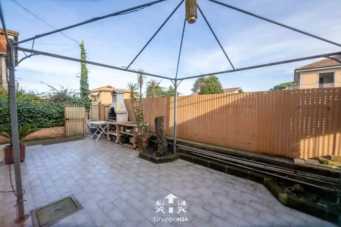 Bilocale via San Paolo Apostolo 8, Santa Maria delle Mole, Marino - foto 3