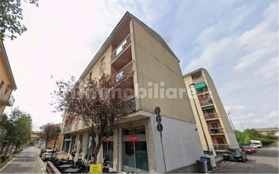 Appartamento in asta a Ceriano Laghetto