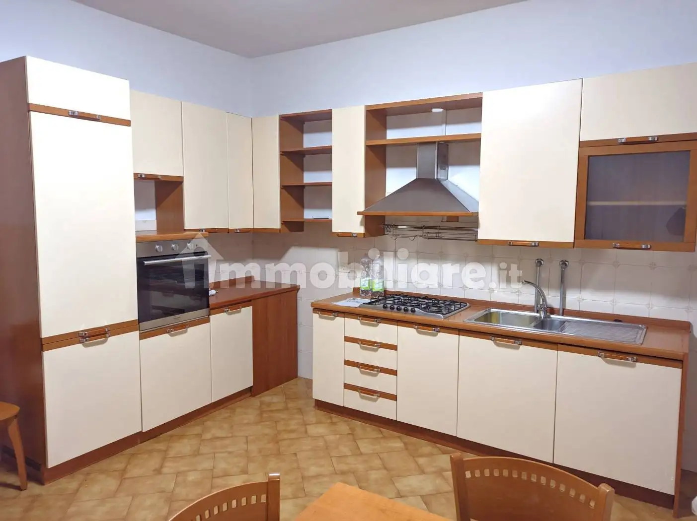 Appartamento in affitto a Agliana