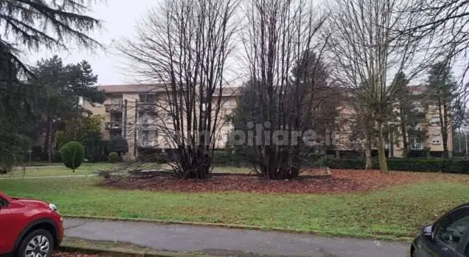 Appartamento in asta a Busto Arsizio