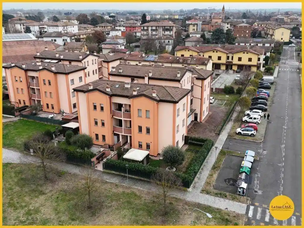 Monolocale via enrico masi 44, Molinella - foto 4