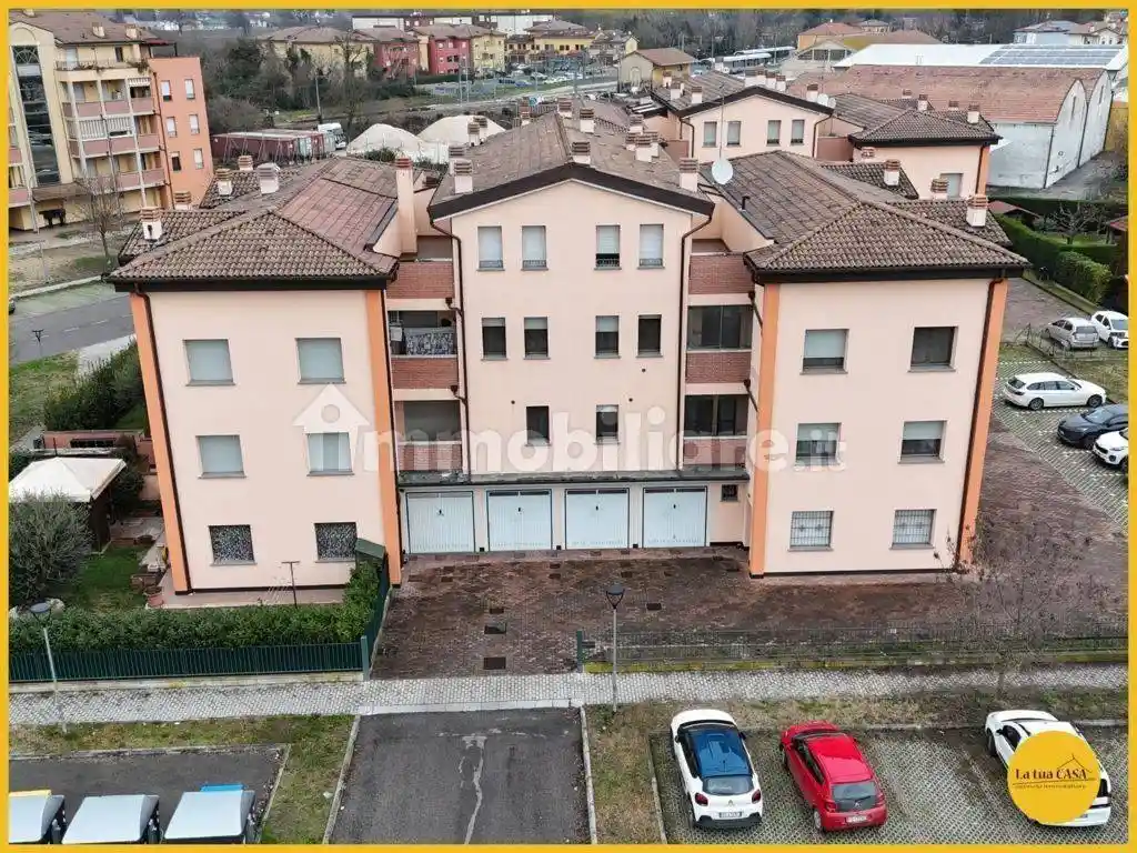 Monolocale via enrico masi 44, Molinella - foto 5