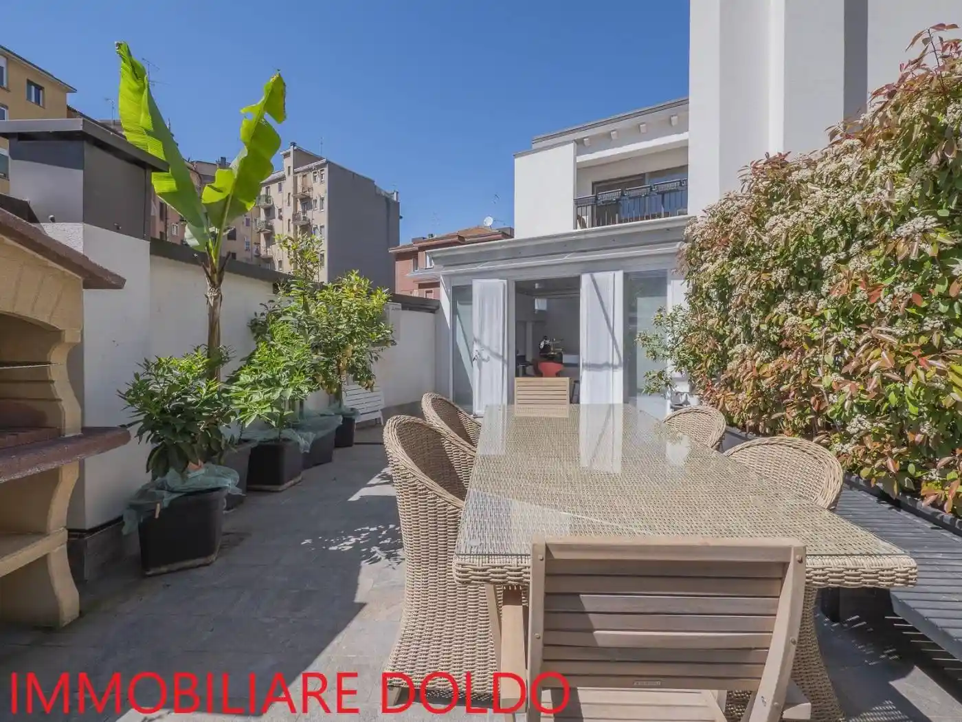 Trilocale viale Bacchiglione, Corvetto, Milano - foto 2