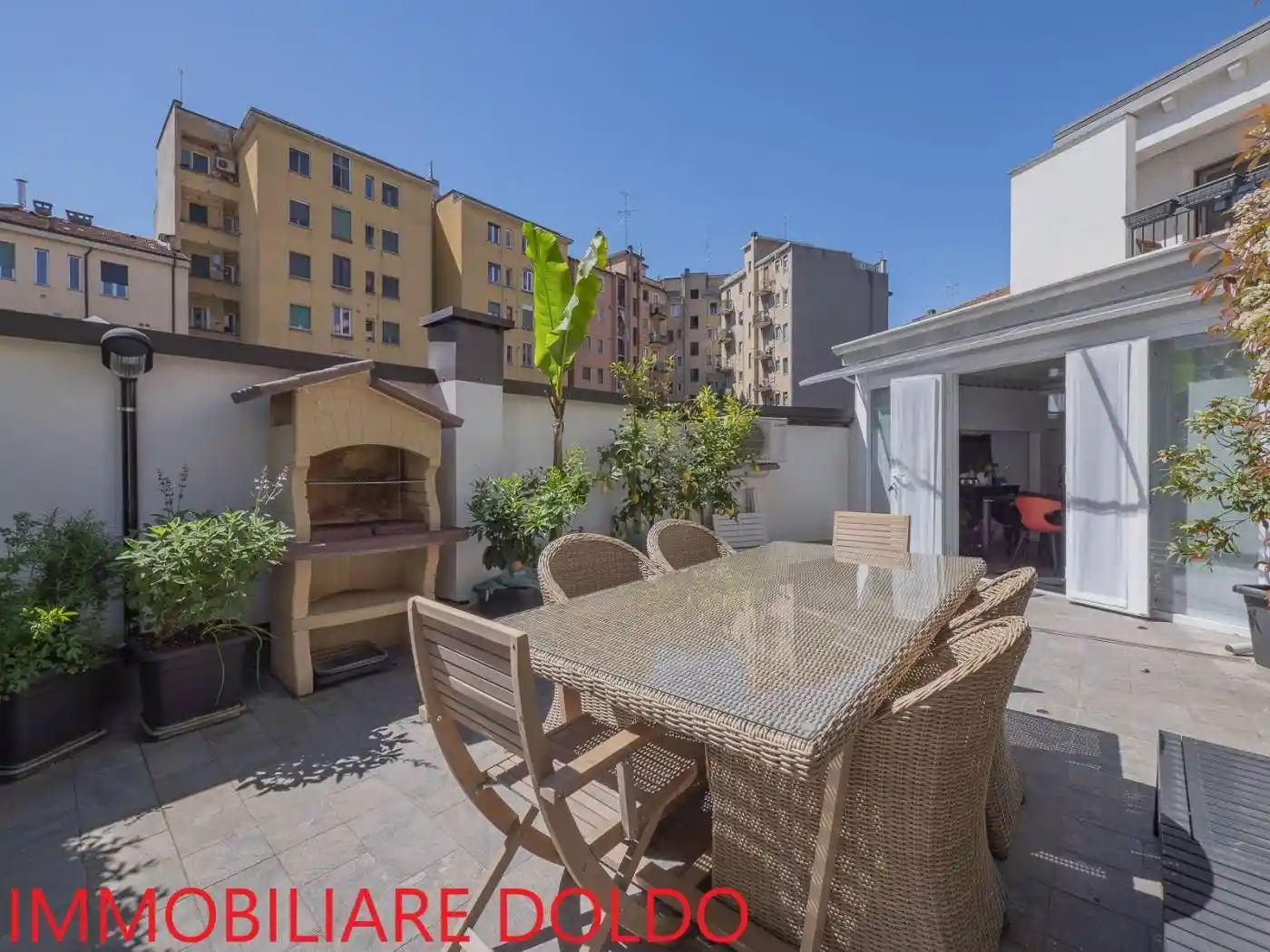 Trilocale viale Bacchiglione, Corvetto, Milano - foto 4