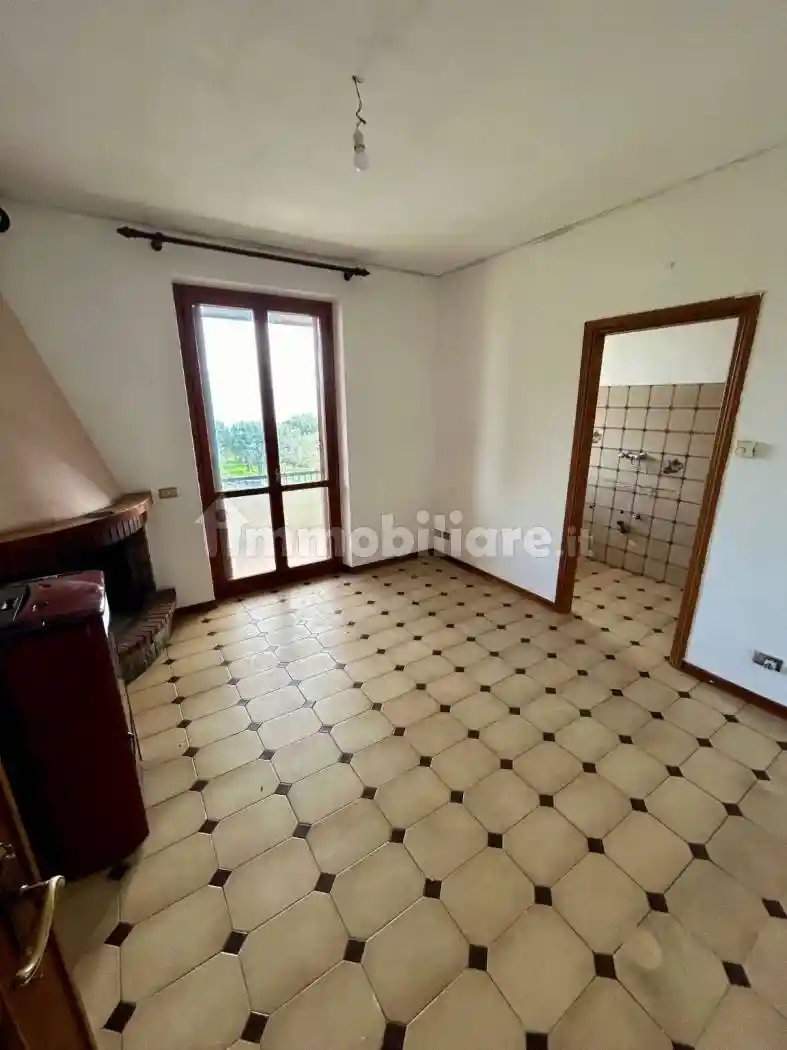 Appartamento Strada Provinciale di Montenero, Todi - foto 5