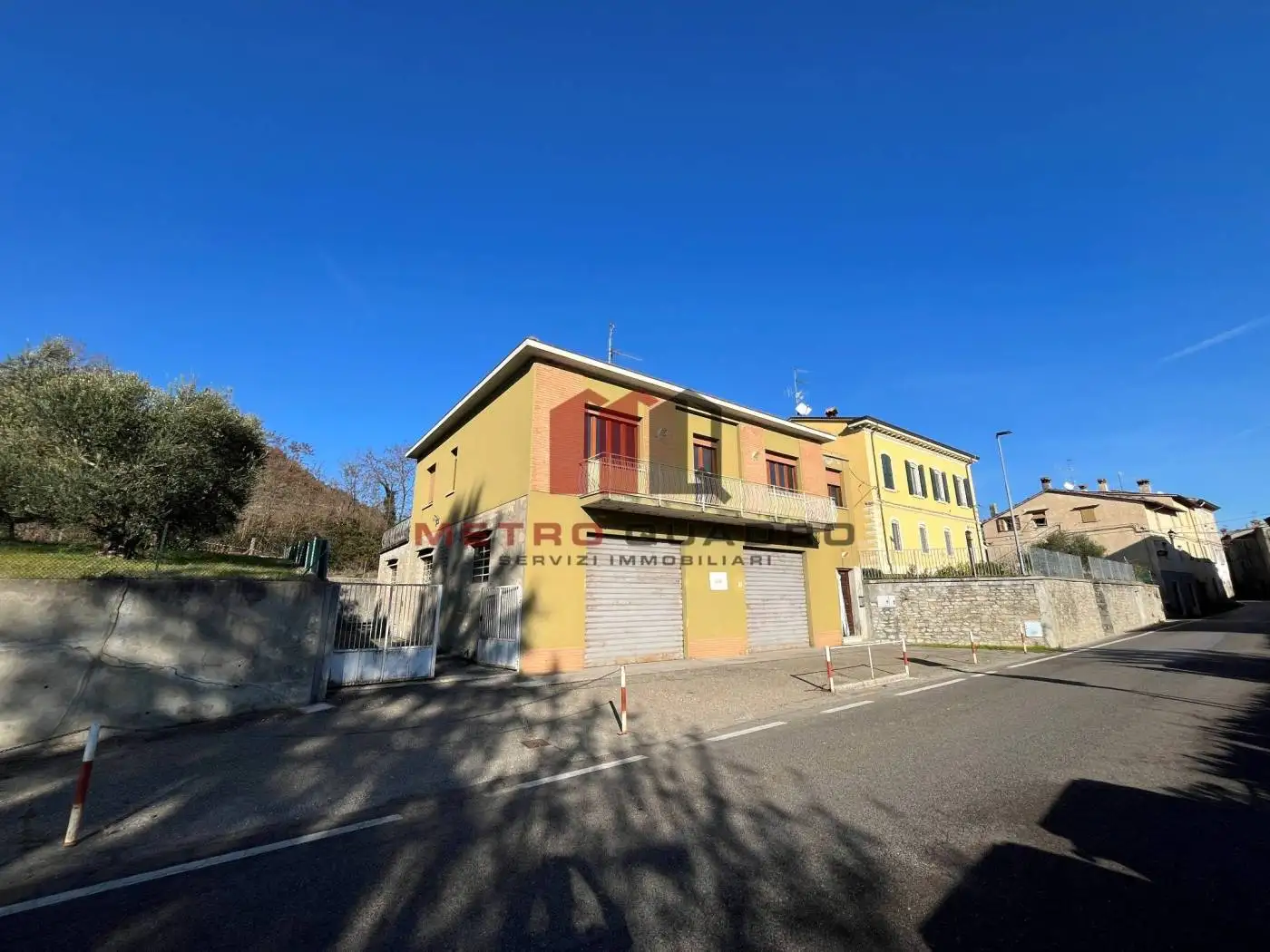 Casa indipendente in vendita a Brisighella