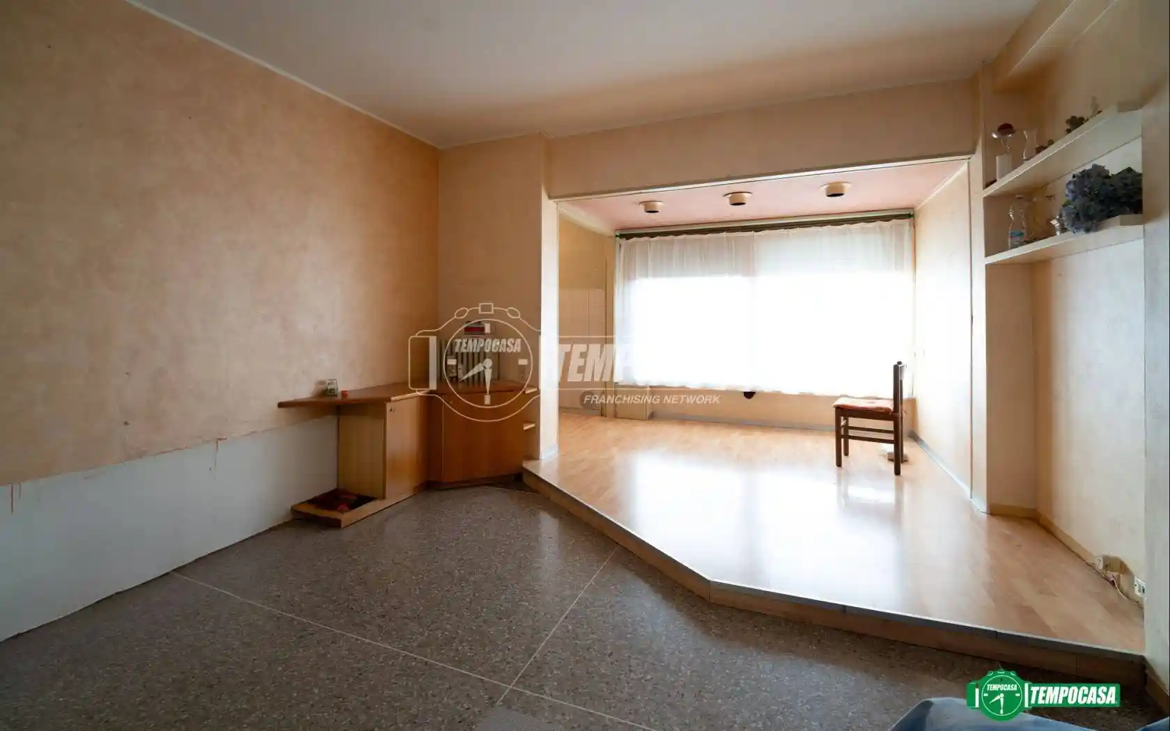 Trilocale via Enrico Fermi 2, Albiate - foto 5