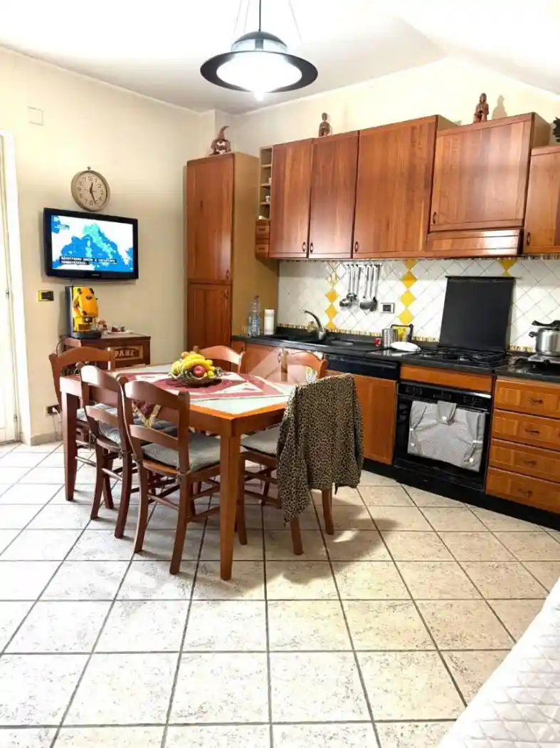 Villetta a schiera - foto 4