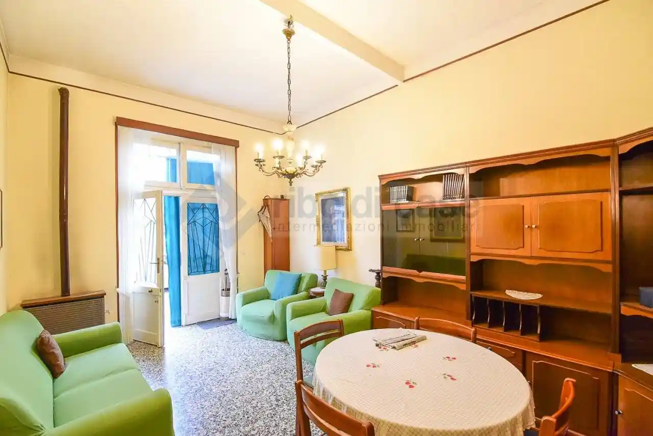 Quadrilocale buono stato, piano terra, Matteotti, Seregno - foto 2