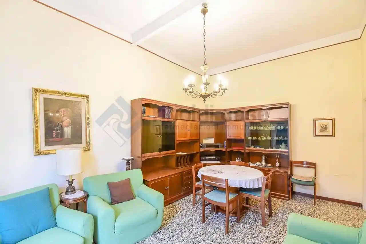 Quadrilocale buono stato, piano terra, Matteotti, Seregno - foto 3