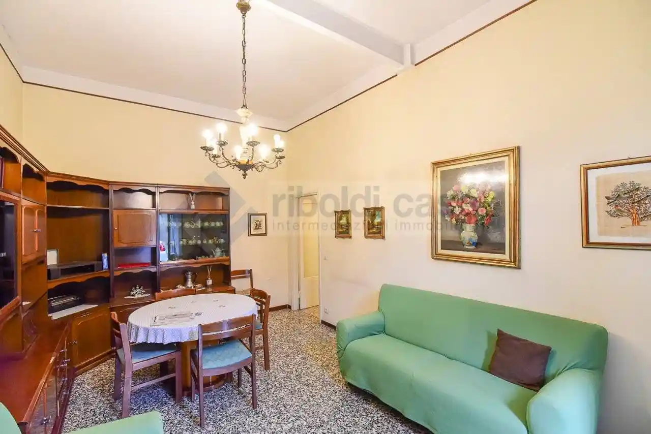 Quadrilocale buono stato, piano terra, Matteotti, Seregno - foto 5