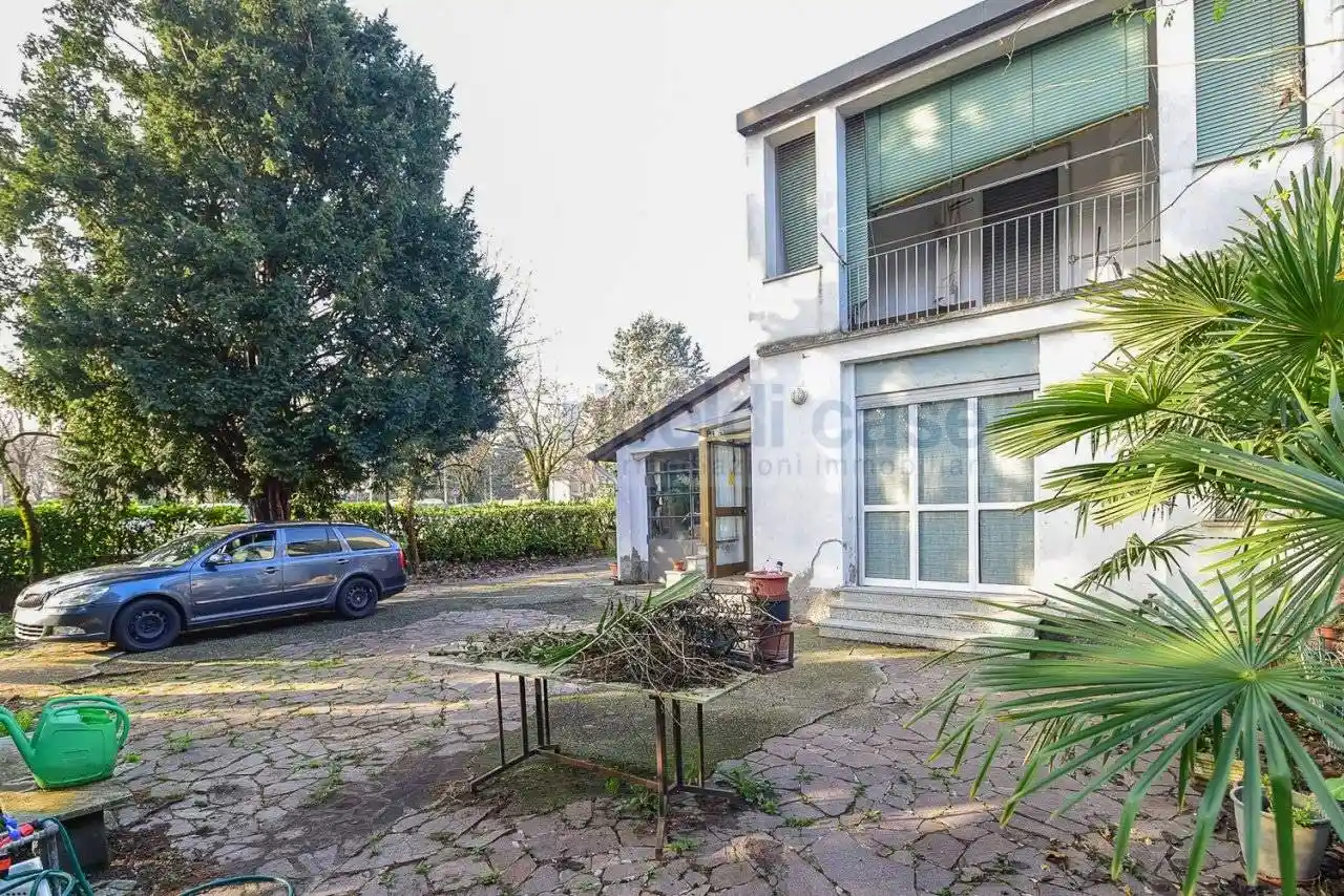 Villa unifamiliare, buono stato, 130 m², Taccona, Muggiò - foto 2