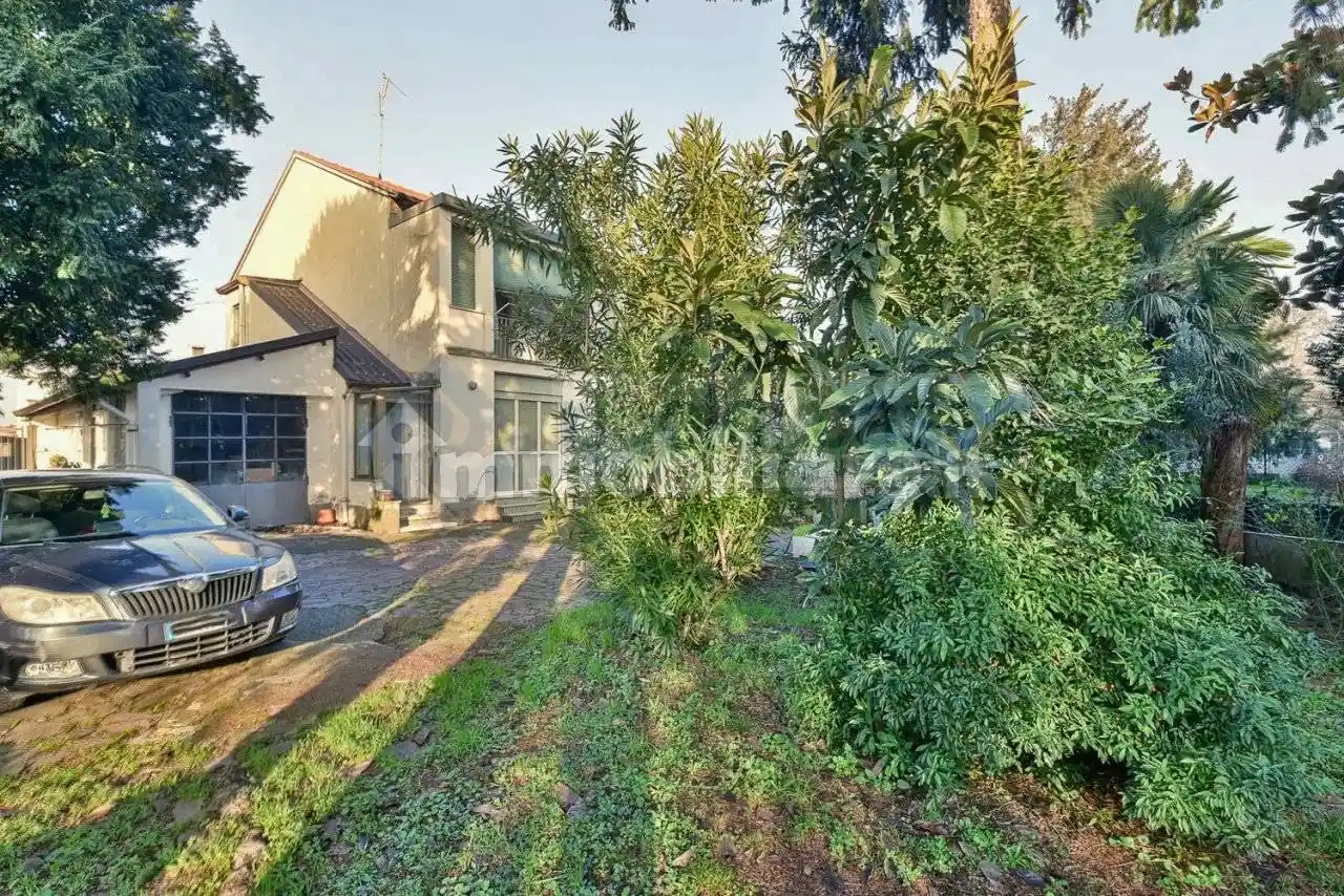 Villa unifamiliare, buono stato, 130 m², Taccona, Muggiò - foto 3