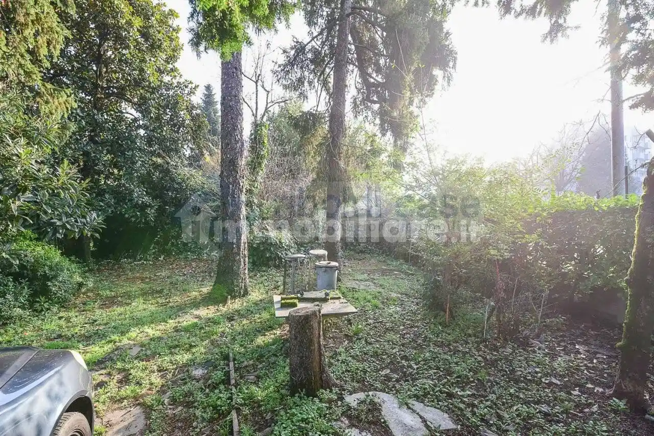 Villa unifamiliare, buono stato, 130 m², Taccona, Muggiò - foto 4