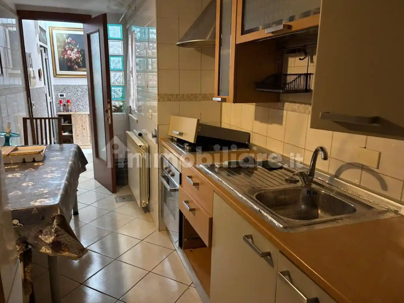 Bilocale via Avellino 13, Pigneto, Roma - foto 2